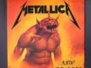 METALLICA: jump in the fire VERTIGO 12