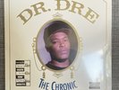 Dr Dre - The Chronic - 30th Anniversary Reissue 2LP Vinyl SEALED