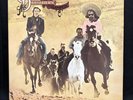 The Doobie Brothers Stampede Vinyl LP Record 1975 Warner Bros BS 2835 NM/NM