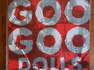 THE GOO GOO DOLLS - Goo Goo Dolls Self Titled Vinyl EX/EX VERY CLEAN WB Record
