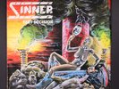SINNER: fast decision SCRATCH 12