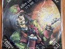 ALICE COOPER - IT'S ME. EPIC RECORDS. 1994. 12