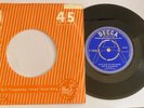 STEVE MARRIOTT - Give Her My Regards - Imaginary Love - PROMO DEMO - 1963 - UK
