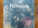 FIELDS OF NEPHILIM REVELATIONS 1993 DOUBLE  LP VINILO ROCK