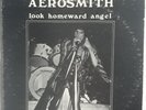Aerosmith Look Homeward Angel New York 8-29-75 Live Vinyl LP