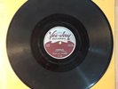 JOHN LEE HOOKER (Dimples/Baby Lee) R&B/SOUL 78  RPM  RECORD