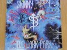 Skinny Puppy - Too Dark Park - C1 94683  US 1st Press - 1990