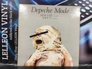 Depeche Mode New Life Shout (Remix) 12” Single Vinyl Record MUTE014 A1B1 Pop 80s