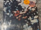 Pink Floyd - Obscured By Clouds with Hype Sticker in original plastic 1972 EXC