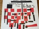 Lennie Niehaus -  Vol 3 The Octet - US Contemporary Jazz C3503 VINYL LP 12 EX