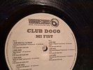 CLUB DOGO MI FIST VIBRARECORDS