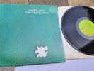 GENTLE GIANT The Missing Piece 1977 UK 1st prog LP BARELY PLAYED GORGEOUS COPY
