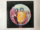 JIMI HENDRIX SMASH HITS POLYDOR SMP 1413 Japan PROMO 　