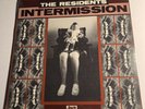 The Residents INTERMISSION Sealed EP 12” Vinyl Ralph Records