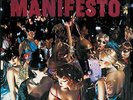 Manifesto [Half-Speed Master] by Roxy Music (Record, 2022)