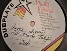 Leroy Smart ‎– So Much Things (Dubplate Cuts) 10