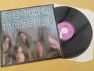 DEEP PURPLE 