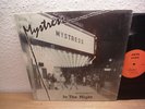 MYSTRESS In The Night ORIG RARE PRIVATE PRESS AOR HARD ROCK HAIR METAL LP Mint-