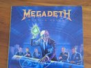 MEGADETH - Rust in Peace - EST2132 - 12