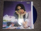 SOUR Olivia Rodrigo LIMITED EDITION Blue Vinyl Record (read description)
