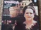Tosca Puccini 2LP