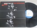 JOE HENDERSON MODE FOR JOE REISSUE 2009 LP BLUE NOTE BST 84227 LEE MORGAN