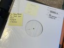 The Teskey Brothers - Run Home Slow (Decca Records) Vinyl 12 Test Pressing Rare