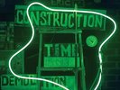 Construction Time & Demolition by Wreckless Eric (Record, 2018)