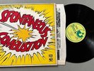 Spontaneous Combustion - S/T * 1972 Harvest SHVL 801 Prog Rock LP UK w/Inner