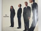 Tin Machine - Tin Machine - Used Vinyl Record - Shrink