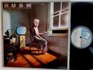 Rush Power Windows LP