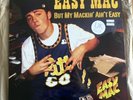 Easy Mac (Mac Miller) - But My Mackin Ain't Easy LP Vinyl Record NEW &SEALED