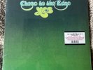 Yes – Close To The Edge- vinyl LP, LTD Edition, gatefold 180 Gram (SEALED)