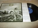 Rush Permanent Waves LP