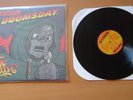 MF Doom – Operation: Doomsday (DoLP) 1999 Fondle em Records kaum gespielt