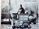 Steely Dan - Pretzel Logic  - UK Vinyl Early Pressing - 1974 -  ABCL 5045