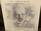 ERIC CLAPTON & Friends The Breeze Gatefold  Vinyl 2 LP
