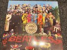 The Beatles - Sgt Peppers Lonely Hearts Club Band 2LP 50th Anniversary Vinyl