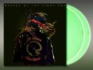 Queens of the Stone Age In Times New Roman 2 LP  LIMITED GLOW IN THE DARK GITD