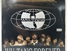 WU-TANG CLAN / WU-TANG FOREVER 1997 1st Edition 12