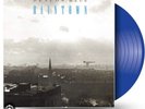 Deacon Blue Raintown  - Blue Vinyl