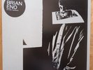 Brian Eno - The BBC Sessions Vinyl