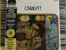 Willie Dixon - Catalyst LP On Yellow Cloudy/Clear Vinyl Chicago Blues Soul