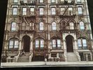 Led Zeppelin Physical Graffiti Stereo LP Album