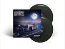 THE DEFIANTS DRIVE NEW LP