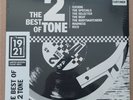 Various - The Best Of Two Tone - UK HMV Centenary Edition Clear Vinyl 2xLP - NEW