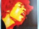 JIMI HENDRIX EXPERIENCE Electric Ladyland 2LP Vinyl 2014 Reissue Gatefold NM/NM