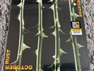 Type O Negative 25th Anniversary October Rust Revolver Orange Clear 2LP /500