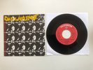 Discharge - State Violence - Rare Punk Vinyl 1982 - Near Mint