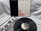 ￼ Pretenders  THE SINGLES Vinyl LP Original 1987 WEA R-133248 Free Shipping